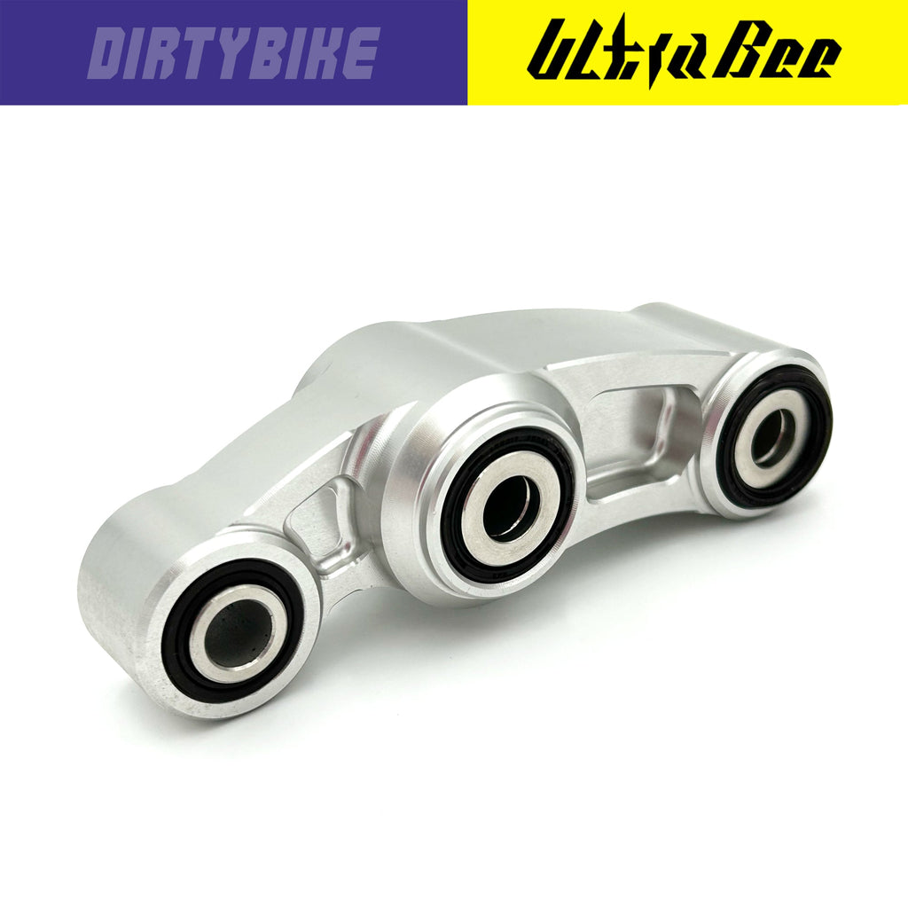 Suspension Linkage CNC Aluminum  | Surron Ultra Bee eDirtyBike