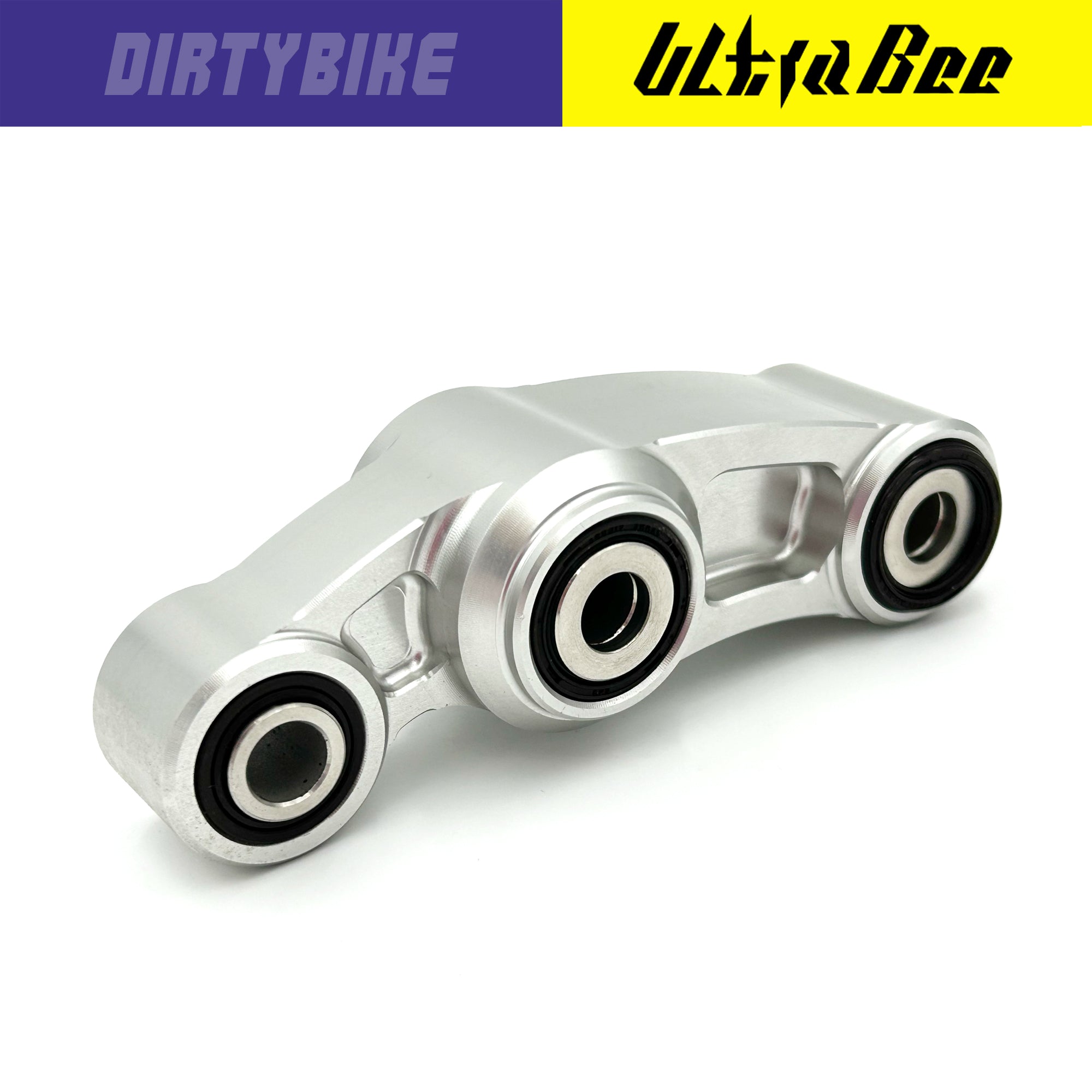 Suspension Linkage CNC Aluminum  | Surron Ultra Bee eDirtyBike