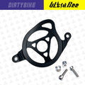 Motor Sprocket Cover CNC Aluminum | Surron Ultra Bee eDirtyBike