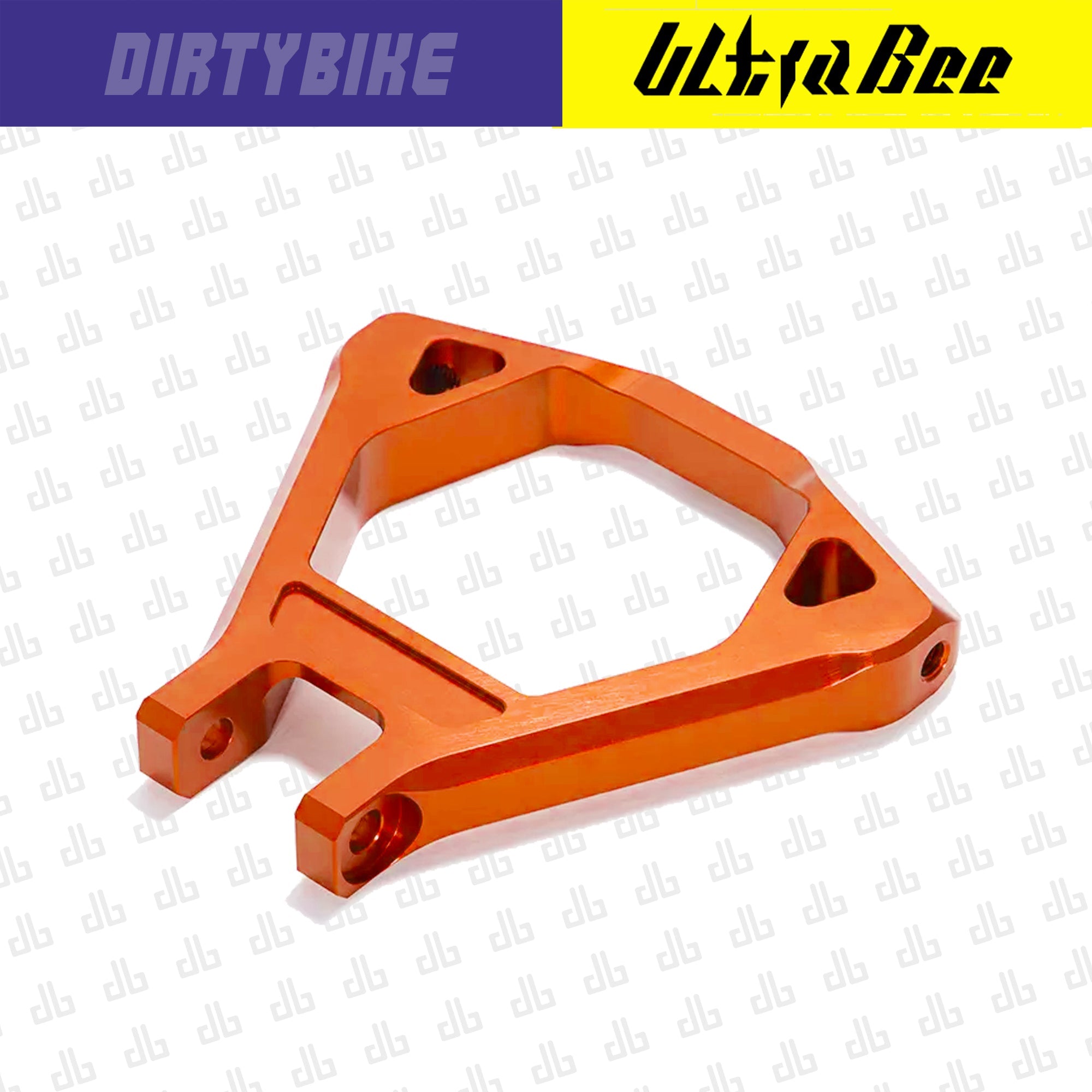 Suspension Triangle | CNC Aluminum | Surron Ultra Bee eDirtyBike