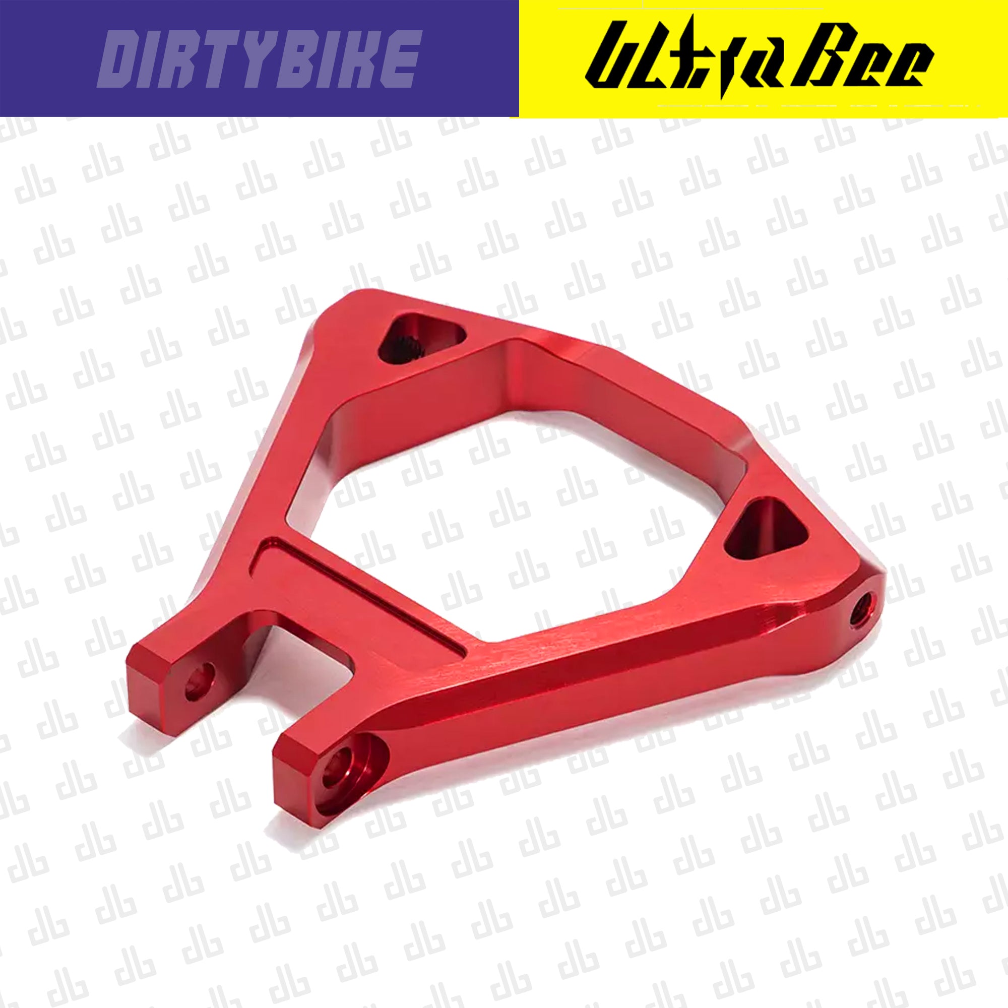 Suspension Triangle | CNC Aluminum | Surron Ultra Bee eDirtyBike