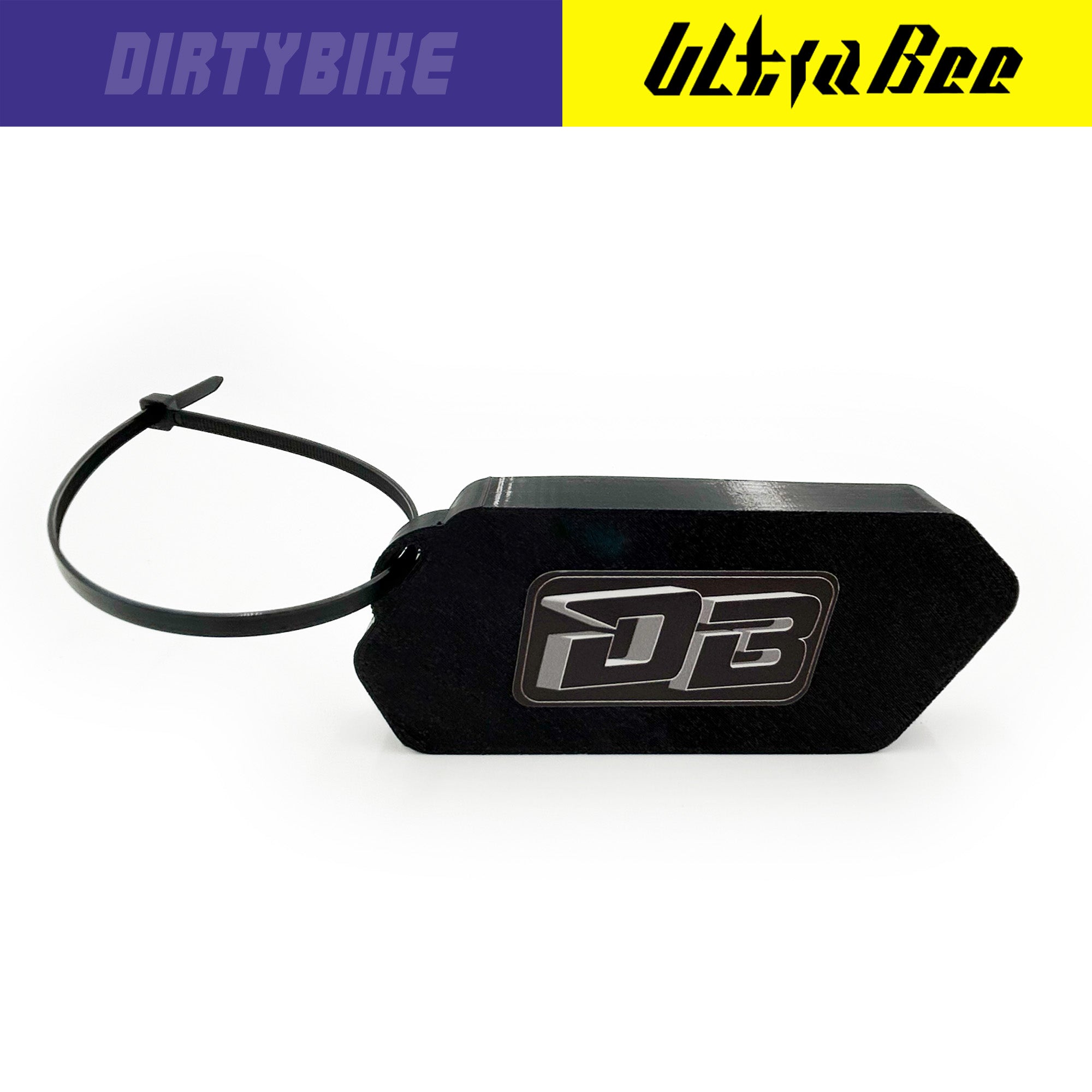 Gauge Protector Blackout Cover | Ultra Bee eDirtyBike