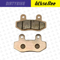 Sintered Brake Pads | Surron Ultra Bee eDirtyBike