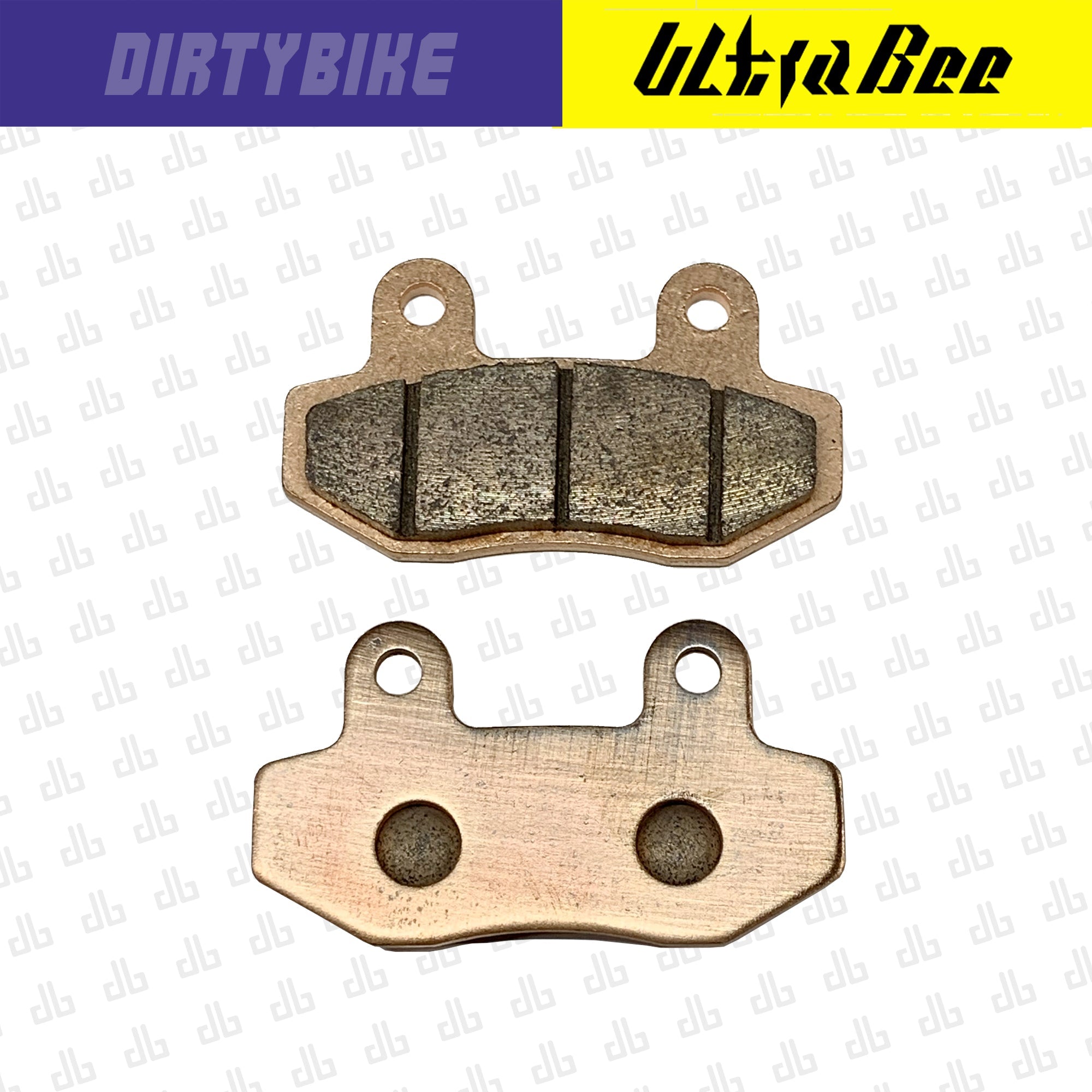 Sintered Brake Pads | Surron Ultra Bee eDirtyBike