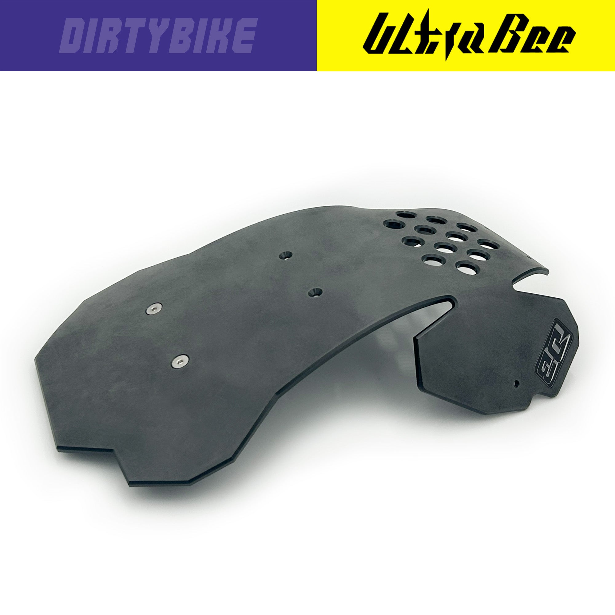 Skid Plate | Surron Ultra Bee eDirtyBike