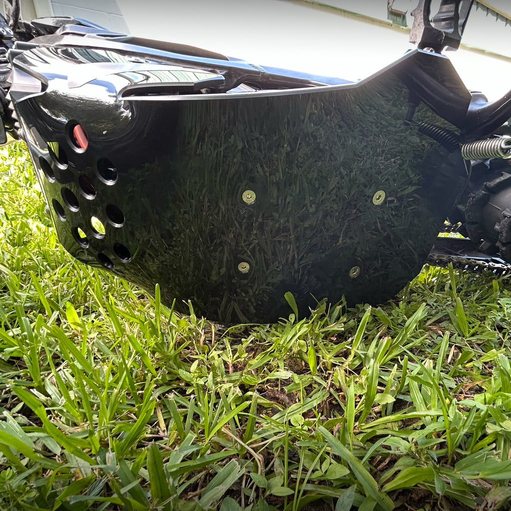 Skid Plate | Surron Ultra Bee eDirtyBike