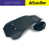 Skid Plate | Surron Ultra Bee eDirtyBike