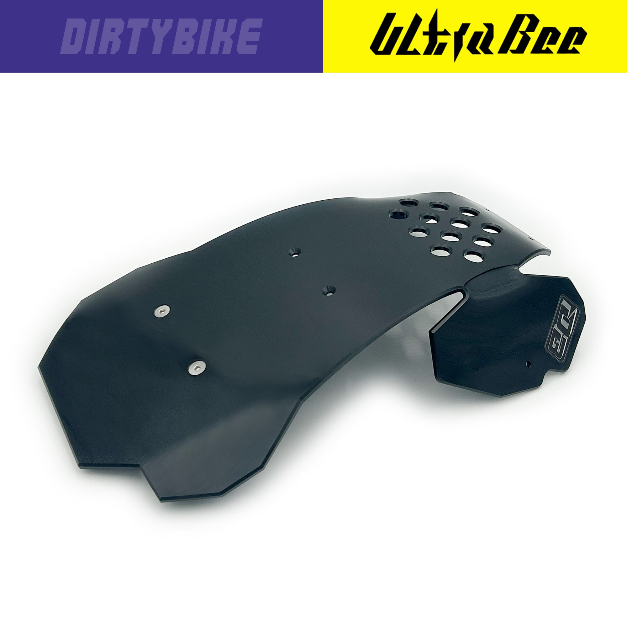 Skid Plate | Surron Ultra Bee eDirtyBike