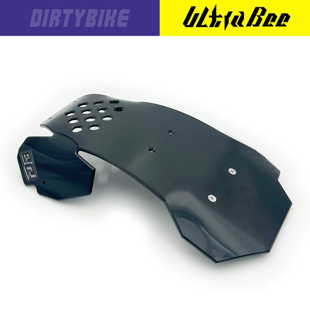Skid Plate | Surron Ultra Bee eDirtyBike
