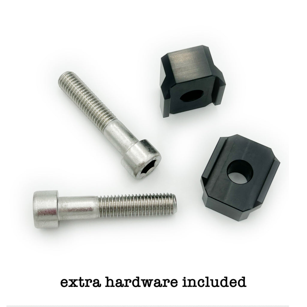 Steering Damper | Surron Ultra Bee eDirtyBike