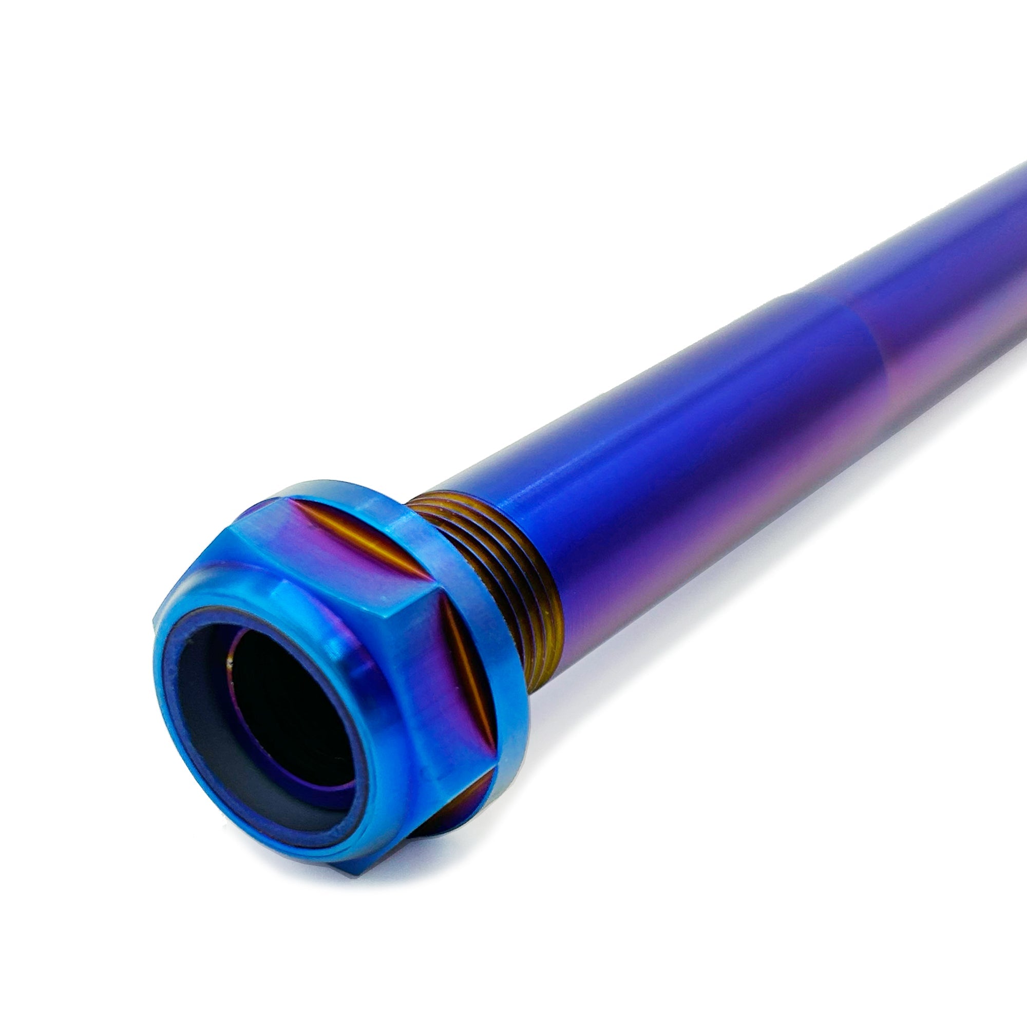 Titanium Rear Axle | Surron Ultra Bee eDirtyBike