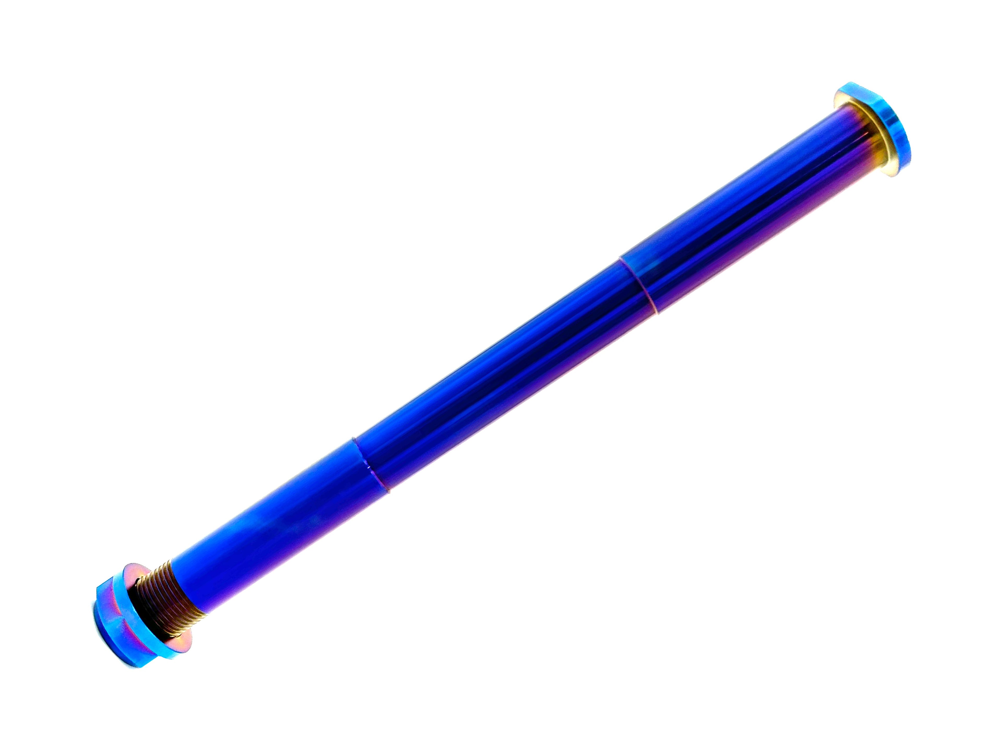 Titanium Rear Axle | Surron Ultra Bee eDirtyBike