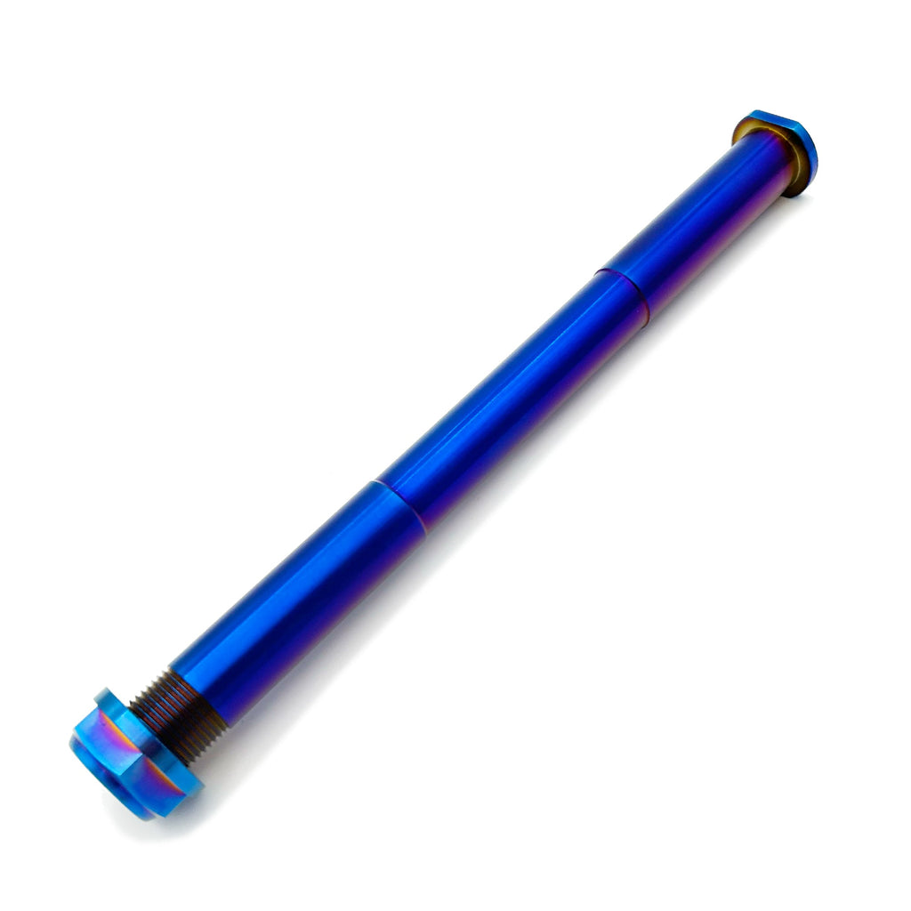 Titanium Rear Axle | Surron Ultra Bee eDirtyBike