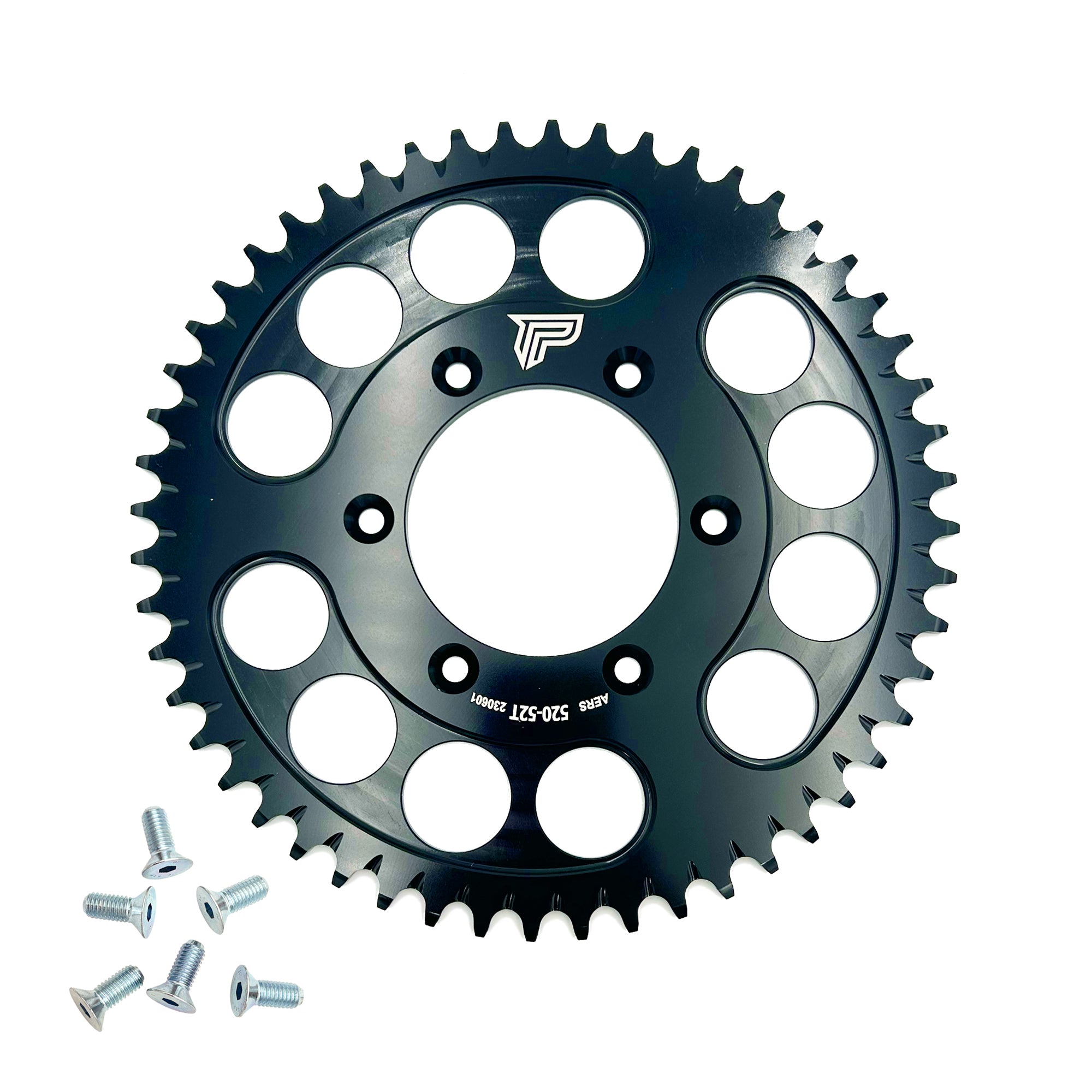 Power Link Rear Sprocket | Surron Ultra Bee eDirtyBike