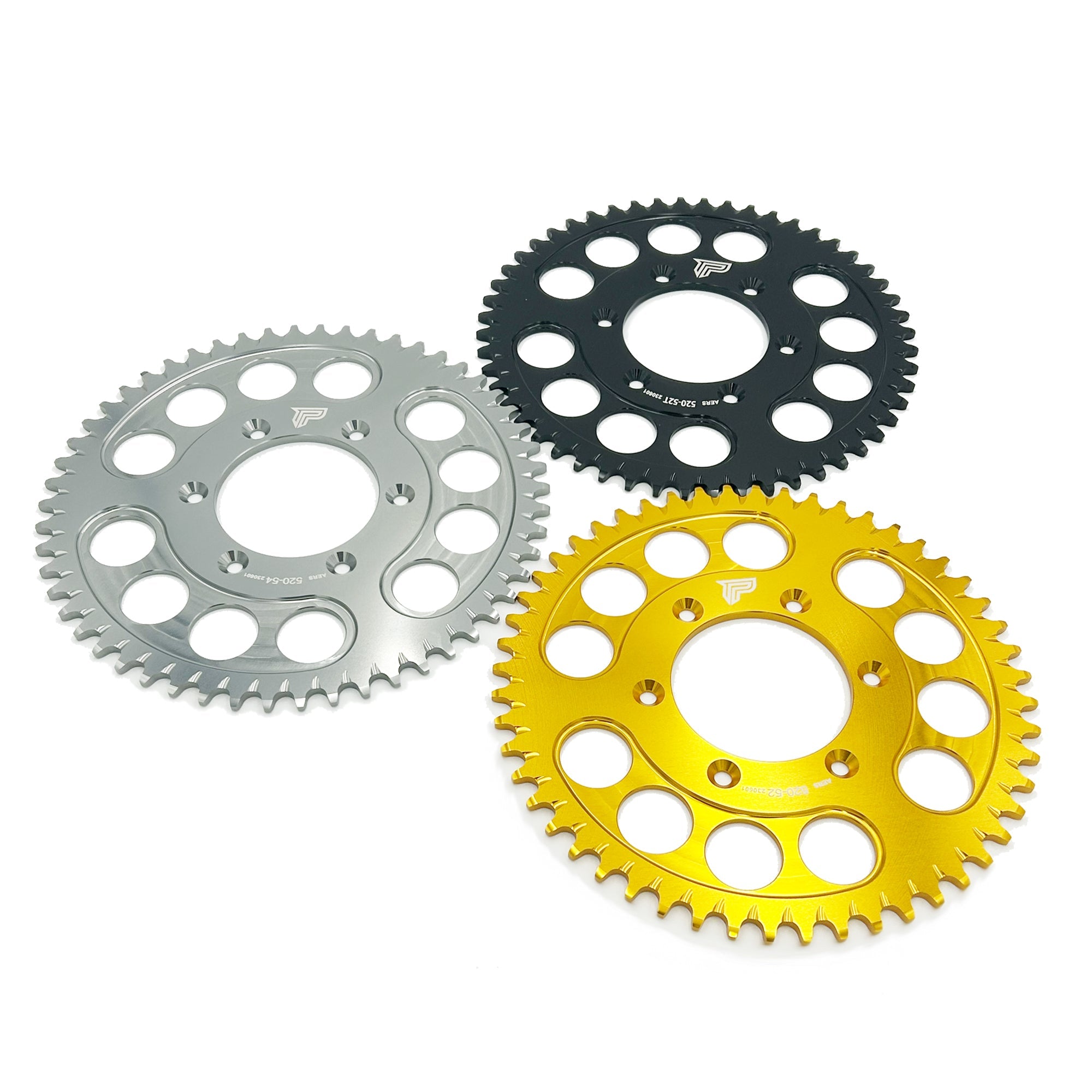 Power Link Rear Sprocket | Surron Ultra Bee eDirtyBike
