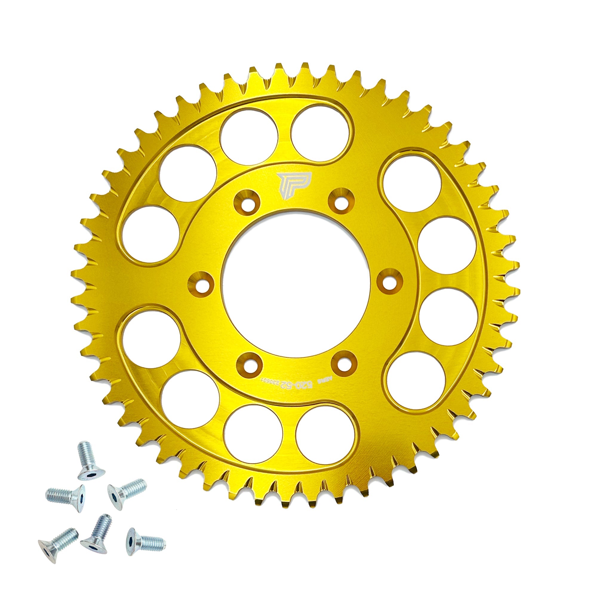 Power Link Rear Sprocket | Surron Ultra Bee eDirtyBike