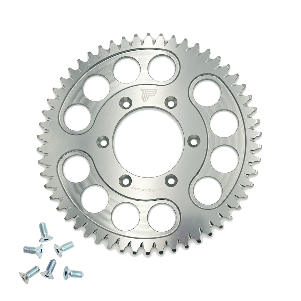 Power Link Rear Sprocket | Surron Ultra Bee eDirtyBike