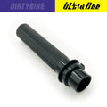 Throttle Tube Aluminum | Surron Ultra Bee eDirtyBike