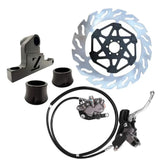Front Moto Brake Brake Kit Surron | Talaria | Eride Pro FactoryZ