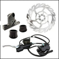 Front Moto Brake Brake Kit Surron | Talaria | Eride Pro FactoryZ