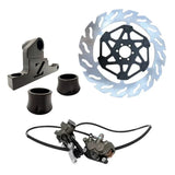 Front Moto Brake Brake Kit Surron | Talaria | Eride Pro FactoryZ