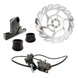 Front Moto Brake Brake Kit Surron | Talaria | Eride Pro FactoryZ