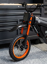 Surron Front Fender Soleil Supplies