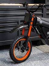 Surron Front Fender Soleil Supplies