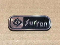 Surron Logo Badge FactoryZ