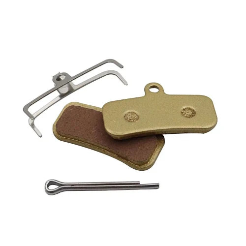 Surron Brake Pads - Riot Racing