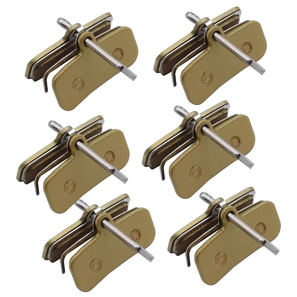 Surron Brake Pads - Riot Racing