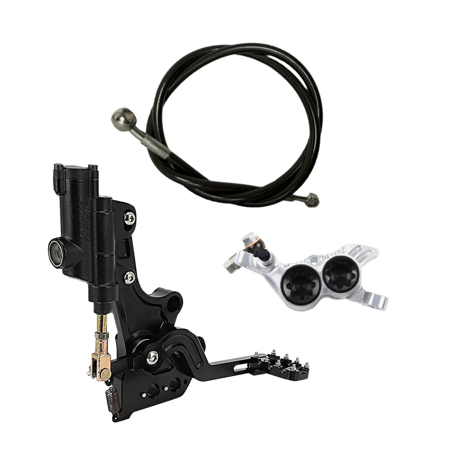 Surron Foot Brake Kit - Riot Racing