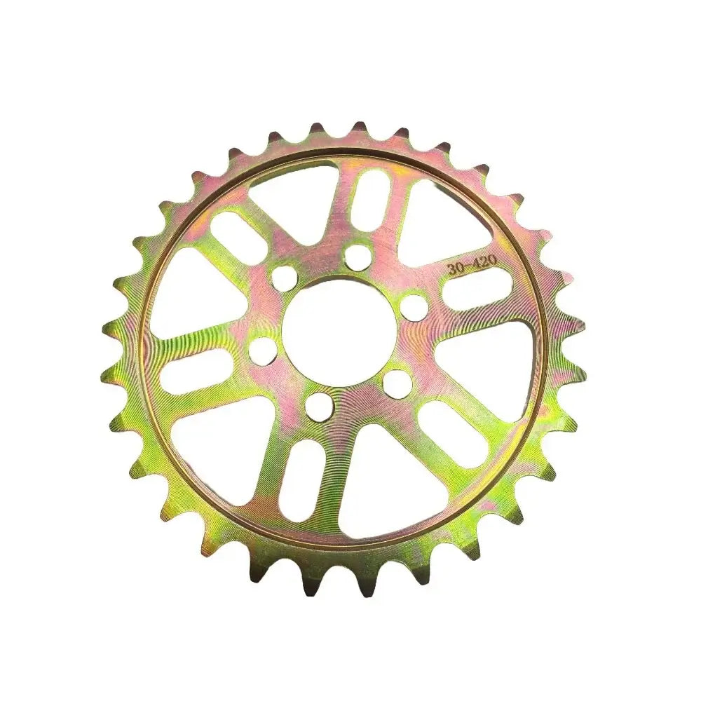 Surron Chain Drive 420 FactoryZ