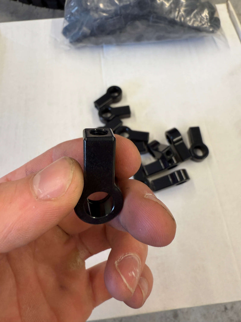 Surron Foot Brake Banjo AdapterSurron Talaria Eride Pro SS FactoryZ