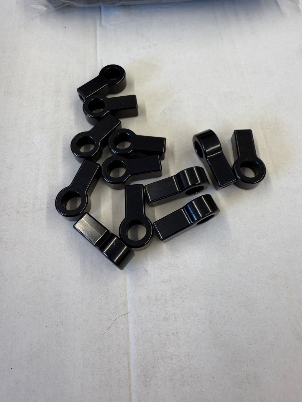 Surron Foot Brake Banjo AdapterSurron Talaria Eride Pro SS - Riot Racing