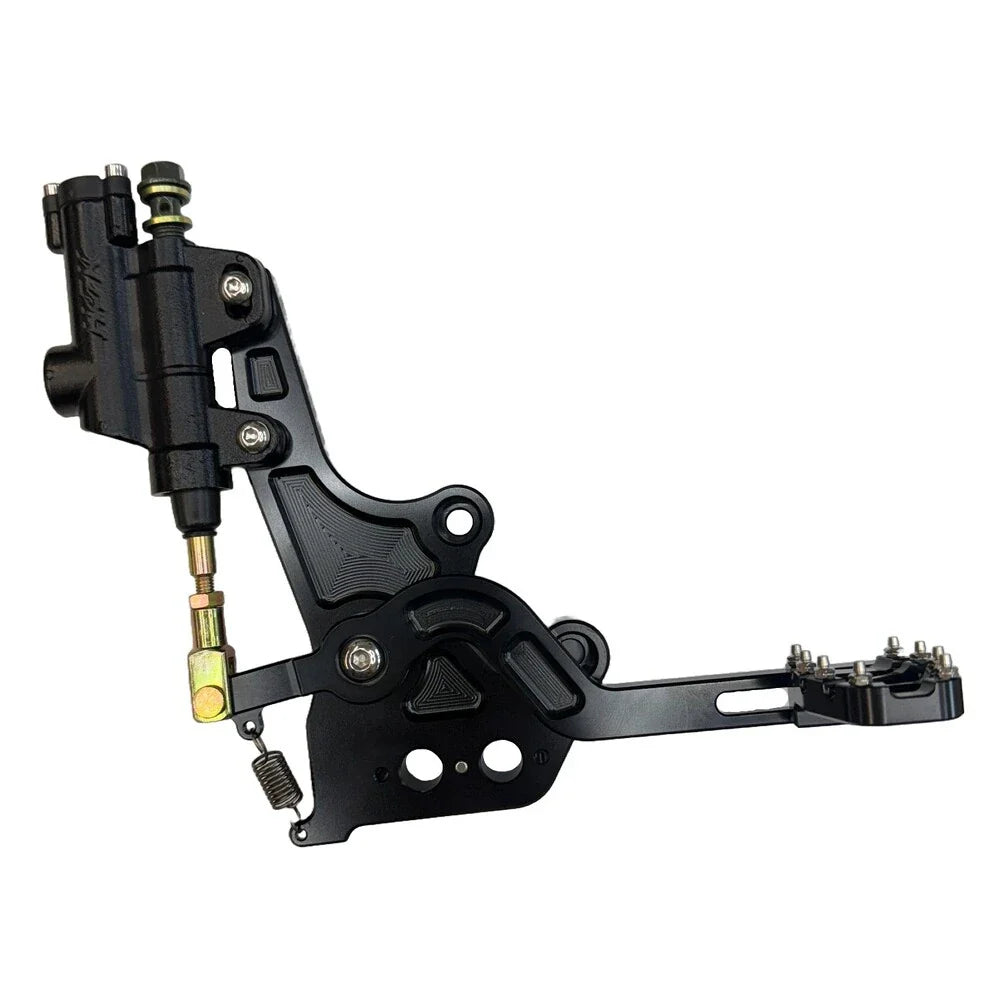 Surron Foot Brake Assembly - Riot Racing