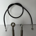 Surron Foot Brake Line - Riot Racing