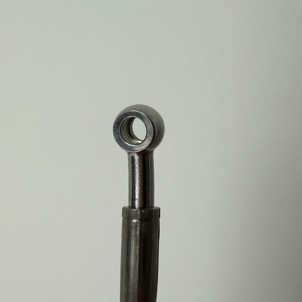 Surron Foot Brake Line - Riot Racing