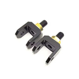 Surron Foot Peg Mount Bracket FactoryZ
