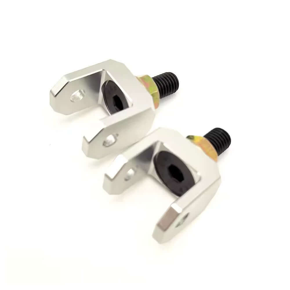 Surron Foot Peg Mount Bracket FactoryZ