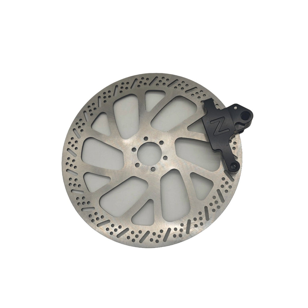 Eride Pro SS Front Moto Brake - Riot Racing