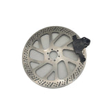 Surron Light Bee Front Moto Brake Kit - High-Performance Brake Upgrade - Riot Racing