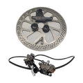 Talaria Moto Brake Front - Riot Racing