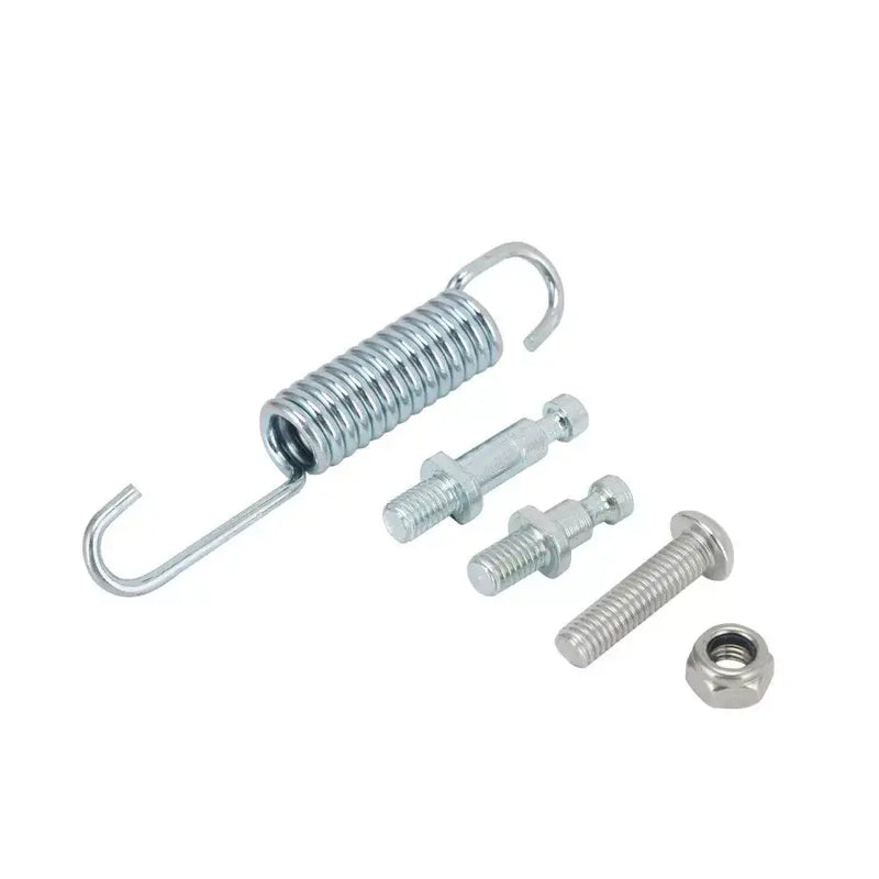 Surron Kickstand Hardware Kit FactoryZ