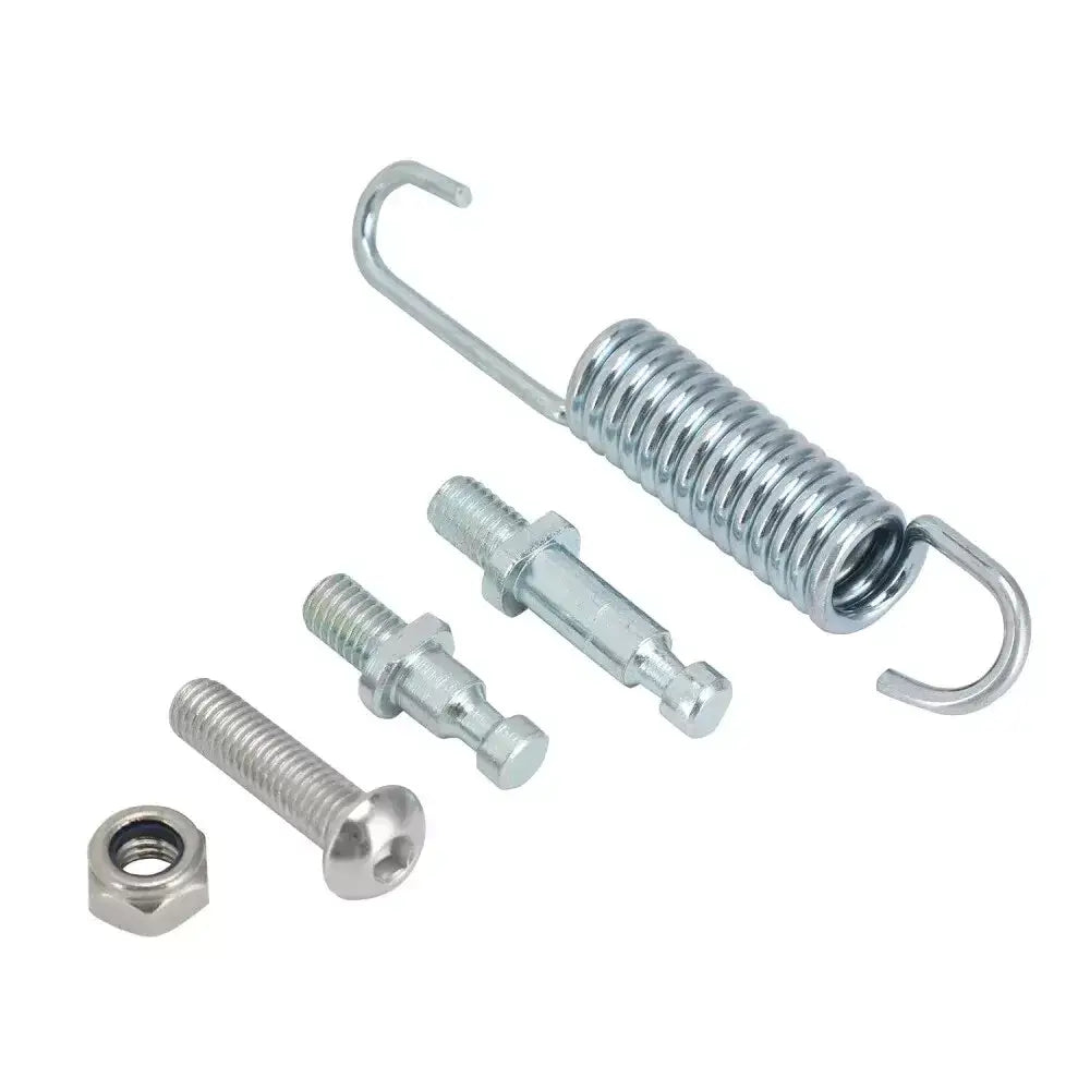 Surron Kickstand Hardware Kit FactoryZ