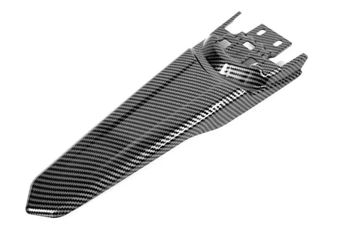 Surron Light Bee Long Rear Fender - Carbon EV Warehouse