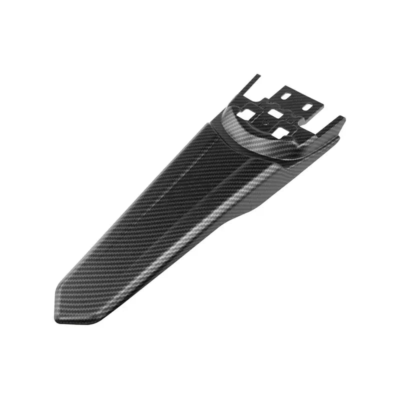 Surron Light Bee Long Rear Fender - Carbon EV Warehouse