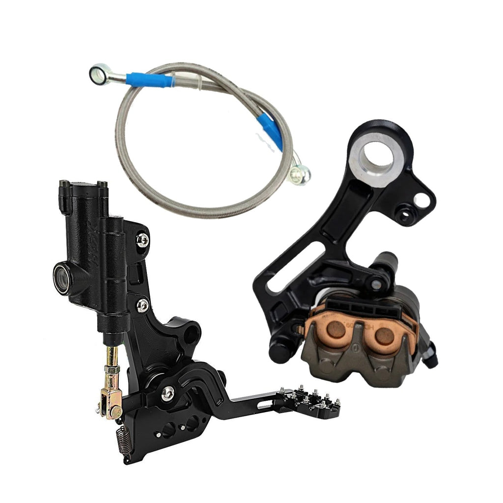 Surron Moto Foot Brake Kit - Riot Racing