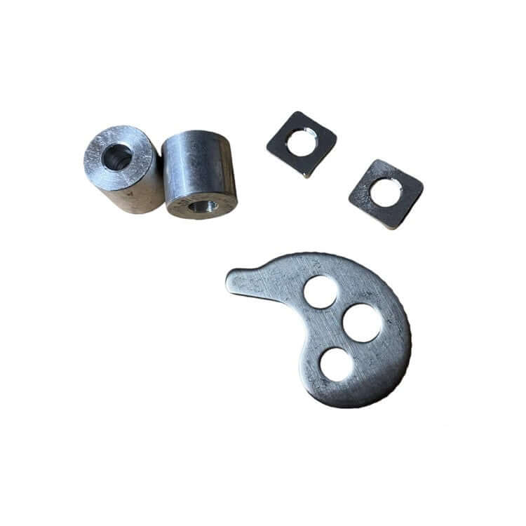 Surron Motor Spacers FactoryZ