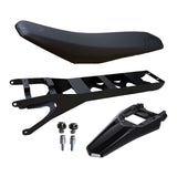Surron Sub Frame Seat Conversion Kit FactoryZ FactoryZ